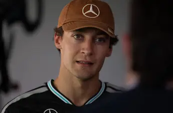 Mercedes-coureur bevestigt wissel met George Russell in Mexico