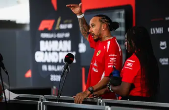 Ferrari-baas is helemaal klaar met het gedrag van Lewis Hamilton en haalt hard uit