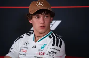 Problemen in de F1-paddock in Mexico: meerdere coureurs afwezig