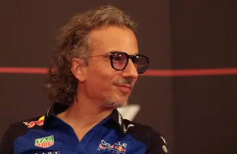 BREAKING: Red Bull Racing deelt groot nieuws over contractsituatie Laurent Mekies