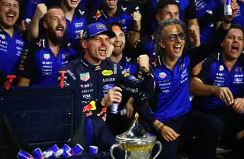 Laurent Mekies onthult cruciale rol van Max Verstappen binnen Red Bull Racing