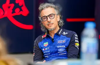 Red Bull-baas Laurent Mekies is er klaar mee en haalt hard uit