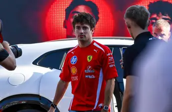 Charles Leclerc is helemaal klaar met Red Bull-coureur en haalt nu hard uit