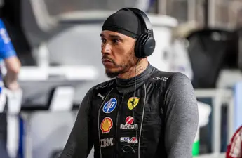 Lewis Hamilton wacht zeer moeilijke keuze na aankondiging van Afrikaanse GP