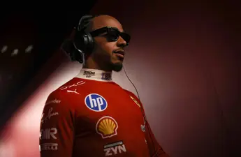 Lewis Hamilton onthult waarom hij Max Verstappen niet kon verslaan tijdens GP Verenigde Staten