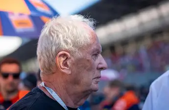 Helmut Marko brengt hard nieuws en maakt einde aan F1-carrière van Red Bull-coureur