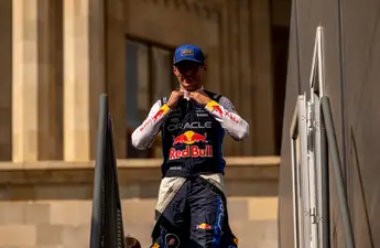 'Max Verstappen komt met enorme stunt: vijfvoudig kampioen sluit zich aan bij Verstappen Racing'