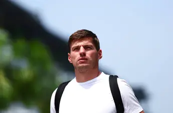 Max Verstappen luid en duidelijk over hulp vanuit Red Bull-fabriek: 'Niet mijn vriend'