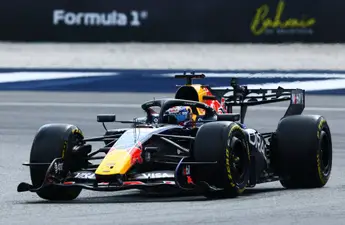 Grote problemen voor Max Verstappen en zijn collega F1-coureurs in Maleisië