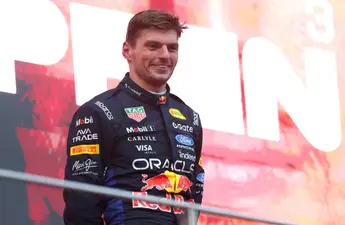 Arabische F1-commentatoren gaan compleet los over Max Verstappen op live televisie