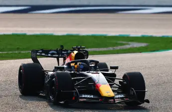 McLaren-baas komt met grote onthulling over de auto van Max Verstappen