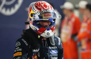 Poleposition Max Verstappen in Singapore in gevaar: teams denken mogelijk aan protest