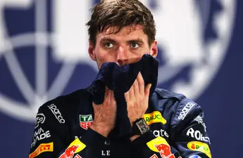 BREAKING: FIA ziet Max Verstappen overtreding begaan in Singapore en komt met uitslag