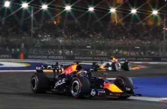 Max Verstappen krijgt nieuws over zijn auto waar hij héél blij van wordt
