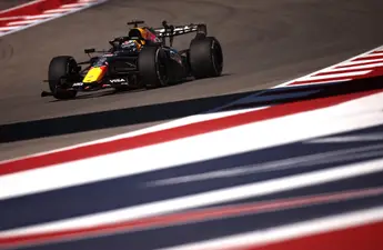 Uitslag eerste vrije training F1 Grand Prix Verenigde Staten 2026