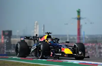 Max Verstappen en Isack Hadjar hebben duidelijk bericht voor Red Bull-fabriek na vrije trainingen in Austin
