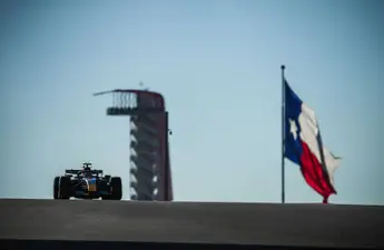 F1-coureurs misdragen zich massaal in Austin: FIA moet 207 keer ingrijpen