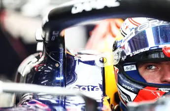 McLaren-topman maakt zich zorgen om Max Verstappen en waarschuwt hem direct