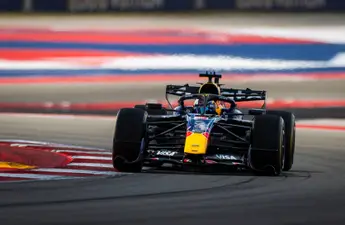 Max Verstappen eist een onderzoek na kwalificatie Verenigde Staten: 'Dit is heel vreemd'