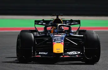 Red Bull-topman heeft geweldig nieuws en onthult dat Max Verstappen met opzet de poleposition verloor