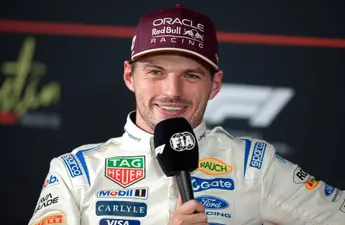 Daniel Ricciardo deelt zijn eerlijke mening over Max Verstappen: 'Hij is...'