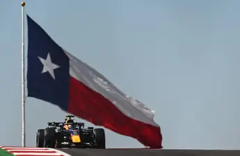 Uitslag tweede vrije training F1 Grand Prix Verenigde Staten 2026