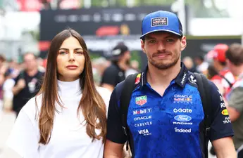 Max Verstappen is er wel een beetje klaar mee en haalt uit
