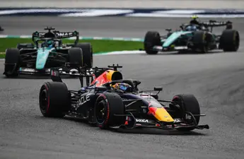 Red Bull doet ongekende ontdekking aan de auto van Max Verstappen