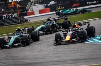 Toto Wolff en Mercedes nemen ingrijpende beslissing na plotselinge opmars van Max Verstappen