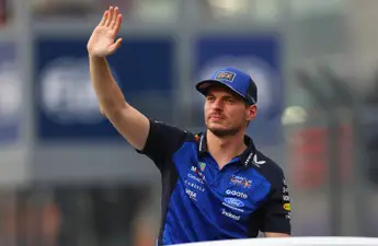 Max Verstappen haalt hard uit naar voormalig F1-coureurs: 'Weten niet waar ze over praten'