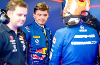 Max Verstappen is er helemaal klaar mee en komt met noodoproep op social media