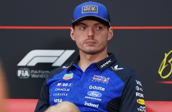 Onderzoek naar het gedrag van Max Verstappen levert bizarre uitslag op