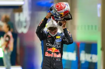 Max Verstappen komt met keihard bericht voor Red Bull na sprint in Singapore: 'Dramatisch'