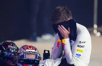 Red Bull kon Max Verstappen geen gelijk geven na klacht: 'Dan raak ik helemaal van streek'