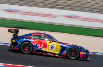 Veelbelovend bericht vanuit Portugal na eerste testsessie voor Max Verstappen
