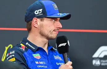 Max Verstappen open en eerlijk over boycot van races in het Midden-Oosten
