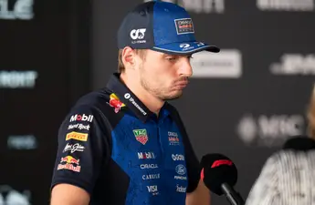 Max Verstappen moet vrezen voor straf in Mexico na botsing met Red Bull-coureur