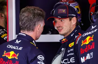 Christian Horner doet boekje open over voorkeursbehandeling voor Max Verstappen bij Red Bull