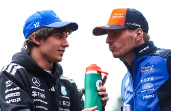 Ferrari komt met duidelijk oordeel: Kimi Antonelli is beter dan Max Verstappen