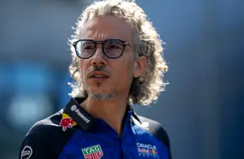 Laurent Mekies komt met duidelijk bericht richting de FIA na besluit over Red Bull-motor