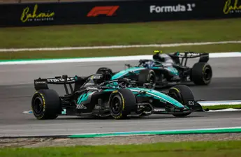 'Mercedes rijdt met illegale motor in 2026 F1-seizoen'