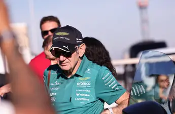 Adrian Newey houdt zich niet langer in en onthult zijn eerlijke mening over mislukte Honda-motor