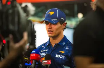 Lando Norris trekt duidelijke conclusie over de Red Bull-auto van Max Verstappen na GP Singapore