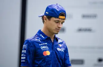 McLaren-baas Andrea Stella is helemaal klaar met Lando Norris