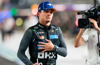 Lando Norris verrast vriend en vijand met conclusie over auto van Max Verstappen