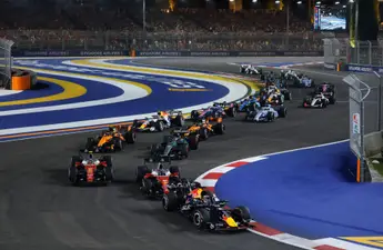 Videoland maakt plannen met Formule 1 bekend en komt met tegenvaller