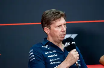 Williams-teambaas onthult oneerlijk voordeel voor Red Bull Racing en Max Verstappen