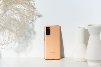 Samsung rolt beveiligingsupdate december uit voor verschillende Galaxy-telefoons
