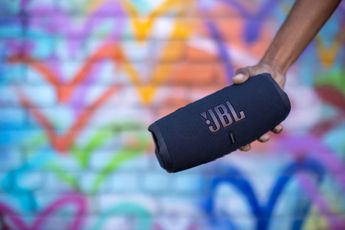 JBL Charge 5 officieel: vernieuwde draagbare bluetoothspeaker