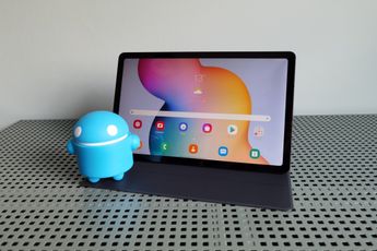 ‘Samsung werkt aan Galaxy Tab S7 Lite met 5G-ondersteuning’
